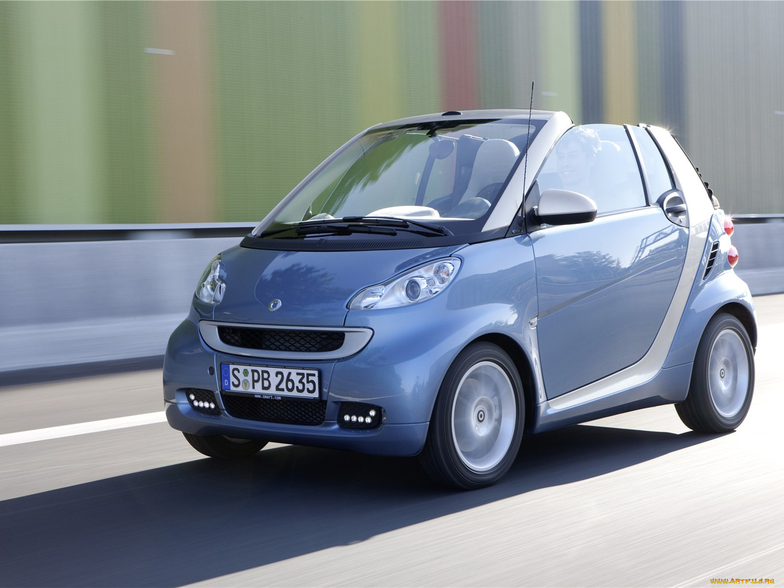 , smart